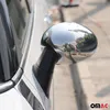 Kryty zrcátek Kryt zrcátka pro Mini One Cooper Clubman Náhled obrázku produktu 6