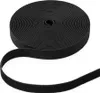 Klett-Kabelbinder 10m x 10mm Schwarz zuschneidbar für Produktbild-Vorschau 1