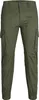 Jack & Jones 12151639, Männlich, Erwachsener, Grün, 158 cm, Produktbild-Vorschau 7
