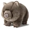 WWF Plüschtier Wombat (28cm) lebensecht Kuscheltier Produktbild-Vorschau 5