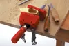 BESSEY S10-ST, Federbügel, 10 cm Produktbild-Vorschau 6
