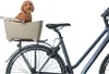 Basil HR-Tierfahrradkorb Buddy MIK 45x32x22cm, biscotti Produktbild-Vorschau 11