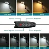 2-in-1 Lupenleuchte, 8-Fach Lupenlampe 3 Farbmodi 10 Produktbild-Vorschau 3