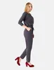 Bellivalini Damen Hosenanzug Einteiler Jumpsuit mit Produktbild-Vorschau 3