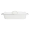 La Porcellana Bianca Auflaufform 31 cm P500250131 Produktbild-Vorschau 1