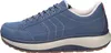 Joya Herren Schnürschuh MOSCOW ZIP BLUE blau Größe EUR 47 Produktbild-Vorschau 2