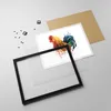 Gerahmtes Poster - Schwarzer Rahmen - Hahn Ilustration Tier Produktbild-Vorschau 4