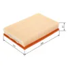 Bosch Luftfilter  1 457 433 099 Produktbild-Vorschau 25