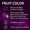 VIBRATISSIMO Preservativi Fruit Color Condomi 50 pz | Anteprima dell’immagine prodotto 2