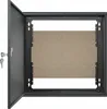 Box Skříň Multimediální rozvaděč Kovový 50x50x20cm Na Náhled obrázku produktu 7