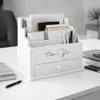 Jina Briefbox Weiß Produktbild-Vorschau 9