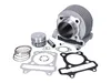 Zylinderkit Naraku 125ccm  GY6, Kymco 125 AC Produktbild-Vorschau 11