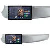 9” Carplay Android 15 Autorádio pre Alfa Romeo Giulietta Náhľad obrázku produktu 1