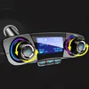 Nadajnik Bluetooth FM do samochodowego radia USB Podgląd zdjęcia produktu 10