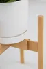 NEST Portafiori universale - Portafiori regolabile in bambù Anteprima dell’immagine prodotto 4