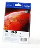 Brother LC1100HYBK - Hohe Ergiebigkeit - Schwarz - original Produktbild-Vorschau 5