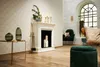 Livingwalls Art Deco Tapete New Walls 50's Glam Vliestapete Produktbild-Vorschau 7