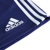 adidas Condivo Training Short Gr.S navy-weiß (F76987) Produktbild-Vorschau 3