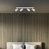 Deckenstrahler Deckenleuchte Deckenlampe Schlafzimmer Produktbild-Vorschau 6