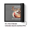 Lieblingsgemüse Marzipankartoffel Lustiges Rentier Julklapp Produktbild-Vorschau 2