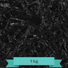 Creative Deco 1000g Čierny Výplňový Darčekový Papier | Náhľad obrázku produktu 1