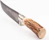 Usbekischer Messer – Pchak, 28,5 cm Hülsenstahl Kochmesser Produktbild-Vorschau 6