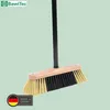 BawiTec Zimmerbesen 30cm Breit mit Teleskopstiel max. 130cm Produktbild-Vorschau 2