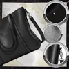 Bad&Bags Handtasche für Frauen Fredenandus schwarz One size Produktbild-Vorschau 10