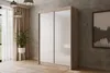 ALTDECOR Kleiderschrank mit Lacobel-Schiebetüren, Produktbild-Vorschau 3
