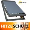 BAUBAY Hitzeschutz-Markise für Dachfenster 114/118 FAKRO | Produktbild-Vorschau 3