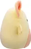 Jazwares SQCR05482 - Squishmallows - Fledermaus Meghan, Produktbild-Vorschau 5