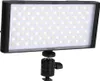 Falcon Eyes Bi-Farb-LED-Lampe Set T6 inkl. Batterie Produktbild-Vorschau 1