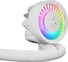 ARCTIC Wasserkühler Liquid Freezer III Pro 420 A-RGB White Produktbild-Vorschau 4