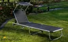 sunnypillow Sonnenliege mit Dach, Strandliege klappbar Produktbild-Vorschau 2