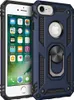LaimTop iPhone 6s Plus Hülle, Hybrid Robuste Rüstung Produktbild-Vorschau 1