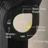 BOSCH TAS117E Tassimo-Kapselmaschine Produktbild-Vorschau 26