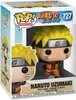 Naruto POP! Animation Winylowa Figurka Naruto Running 9 cm Podgląd zdjęcia produktu 2