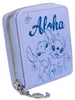 Disney Stitch Geldbörse für Mädchen, Portemonnaie mit Produktbild-Vorschau 7