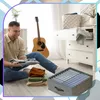 Organizzatore per cassetto porta abiti, inserto per armadi, Anteprima dell’immagine prodotto 4
