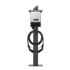 Wallbox Standfuß EcoFlow PowerPulse 2 - Edelstahl anthrazit Produktbild-Vorschau 1
