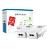 Devolo Mesh WLAN 2 Starter Kit, 2400 Mbit/s, IEEE 802.3ab, Produktbild-Vorschau 1