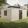 VEVOR bočné panely, vhodné pre pavilóny 3,44x4,66 m, Náhľad obrázku produktu 1
