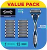 Wilkinson Sword - Hydro 5 Rasierer für Männer, Rasiergriff Produktbild-Vorschau 18