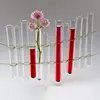 Reagenzglas 6 Stück | 17,8 x 1,7cm |  Blumenvase Produktbild-Vorschau 3