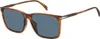 David Beckham DB 1145/G/S Brown horn 58/16/150 Herren Produktbild-Vorschau 5