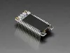 Adafruit FeatherWing OLED - 128x64 OLED Add-on für Feather Produktbild-Vorschau 5