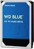 Blue 2 TB (SMR (Shingled Magnetic Recording), SATA 6 Gb/s, Voir les images du produit 12