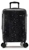 Heys Black Leopard - 4-Rollen-Kabinentrolley S 53 cm erw. Produktbild-Vorschau 11