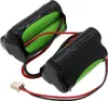 TECHTEK Bateria kompatybilny z [Beghelli] 415393001, Podgląd zdjęcia produktu 1