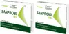 Two boxes of SANPROBI IBS probiotic supplement. Produktbild-Vorschau